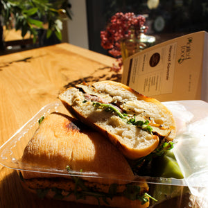 Harvest Sammie