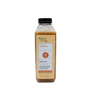 Uplift Brew