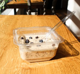 Overnight Oats
