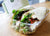 Pesto Power Wrap