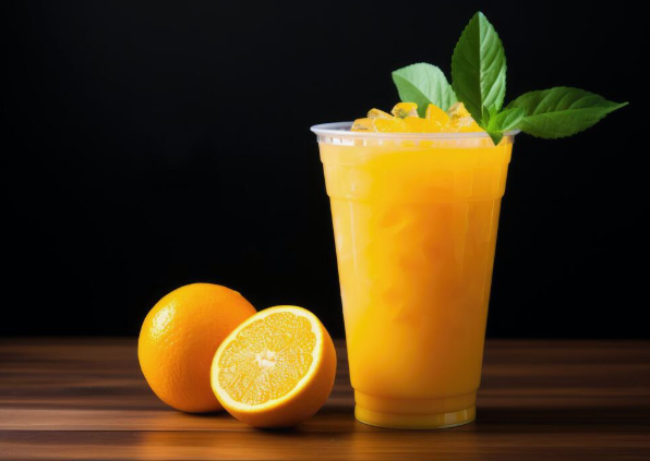 Orange Juice