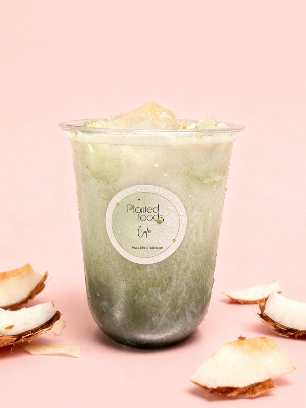 Coconut Apple Cloud