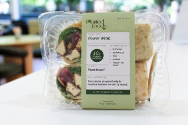 Power Wrap
