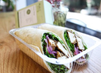 Power Wrap