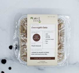 Overnight Oats